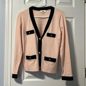 Lagence cardigan